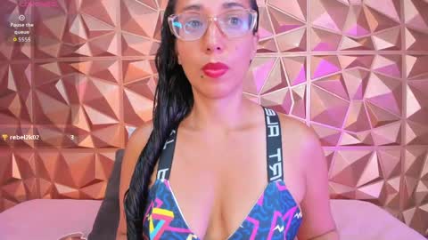 Snapshot of nadiajalil chatting on 26, 5, 2026 nadiajalil online show from 26, 5, 2026