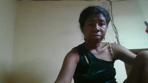 nadiasando online show from 2, 12, 2025