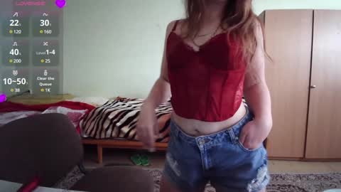 nadiiamorgun online show from 16, 1, 2025