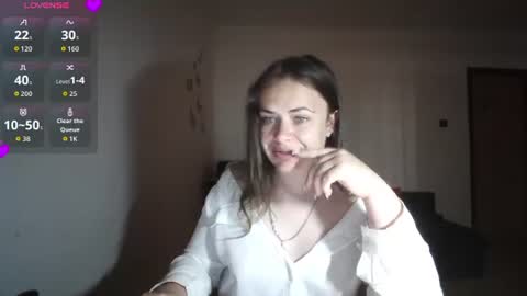 nadiiamorgun online show from 30, 7, 2026