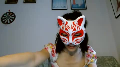 Snapshot of nadinemorandi chatting on 29, 6, 2026 nadinemorandi online show from 29, 6, 2026