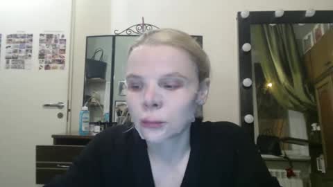 nadyagt online show from 26, 4, 2026