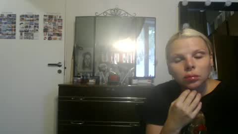 nadyagt online show from 26, 6, 2026