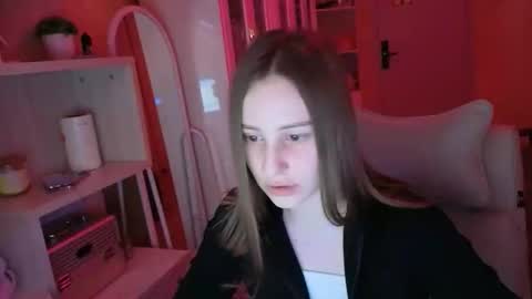 Snapshot of naebina chatting on 27, 10, 2025 naebina online show from 27, 10, 2025