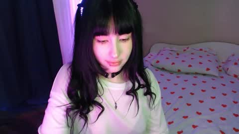 Snapshot of naemiblush chatting on 28, 10, 2025 Naemi online show from 28, 10, 2025