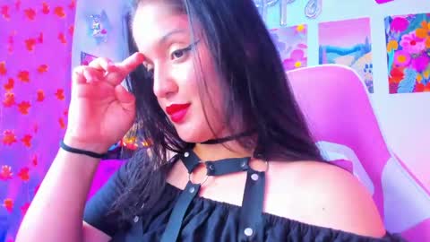 Snapshot of naharasoler chatting on 19, 4, 2026 Nahara Soler online show from 19, 4, 2026