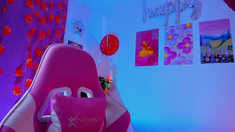Snapshot of naharasoler chatting on 22, 4, 2026 Nahara Soler online show from 22, 4, 2026