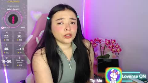 Snapshot of nahia__1 chatting on 1, 4, 2026 Nahia online show from 1, 4, 2026