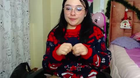 nahia cute     only   online show from 25, 12, 2024