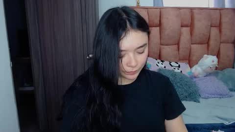 nahia cute     only   online show from 16, 2, 2026