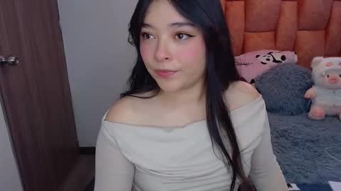 nahia cute     only   online show from 17, 2, 2026