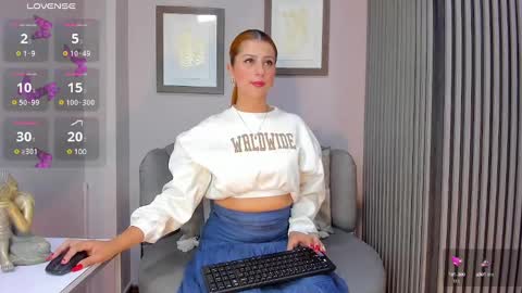 Nahia online show from 13, 1, 2025