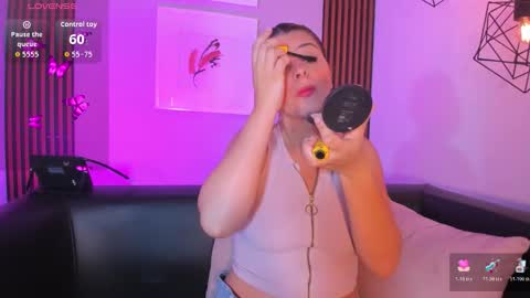 Nahia online show from 15, 12, 2025