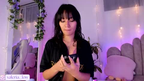 Snapshot of nahialov chatting on 19, 3, 2026 nahialov online show from 19, 3, 2026