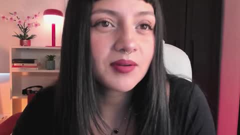 Snapshot of nahiapaws chatting on 5, 3, 2026 Nahia INDEPENDENT MODEL P online show from 5, 3, 2026