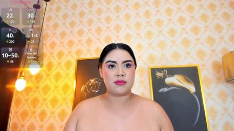 Snapshot of nahiara_lee_ chatting on 5, 2, 2025 Nahia online show from 5, 2, 2025