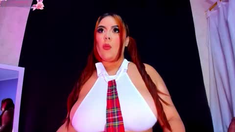 Snapshot of nahiara_lee_ chatting on 24, 10, 2025 Nahia online show from 24, 10, 2025