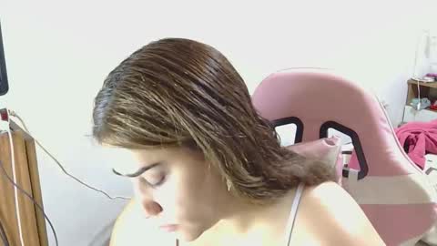 Snapshot of nahiarabiel chatting on 29, 4, 2026 nahiarabiel online show from 29, 4, 2026