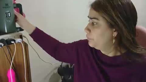 Snapshot of nahiarabiel chatting on 15, 5, 2026 nahiarabiel online show from 15, 5, 2026