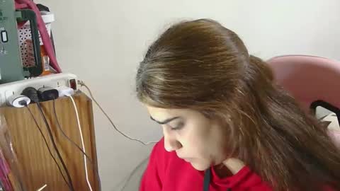 Snapshot of nahiarabiel chatting on 20, 5, 2026 nahiarabiel online show from 20, 5, 2026