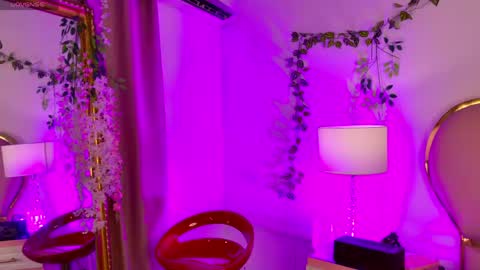 Snapshot of nahiarareina chatting on 25, 4, 2026 NahiaraReina online show from 25, 4, 2026