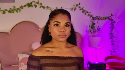 Snapshot of nahiarareina chatting on 29, 5, 2026 NahiaraReina online show from 29, 5, 2026