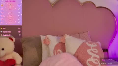 Snapshot of nahiarareina chatting on 31, 5, 2026 NahiaraReina online show from 31, 5, 2026