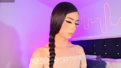 NahiaVictoria  online show from 31, 3, 2026