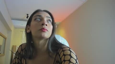 Snapshot of nahimithompson chatting on 18, 4, 2026 Nahimi online show from 18, 4, 2026