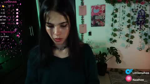 Snapshot of naho_4269 chatting on 22, 12, 2024 Naho  Sigueme en mis Redes Sociales Follow me on my social networks online show from 22, 12, 2024