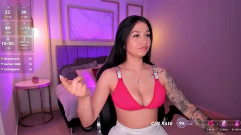 Nahome  online show from 3, 2, 2026