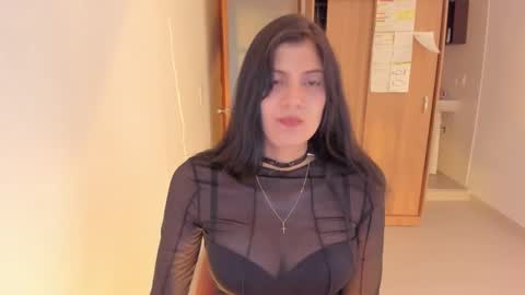 Snapshot of nahomi2021 chatting on 27, 12, 2024 independent model online show from 27, 12, 2024