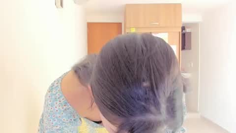 Snapshot of nahomi2021 chatting on 13, 1, 2025 independent model online show from 13, 1, 2025