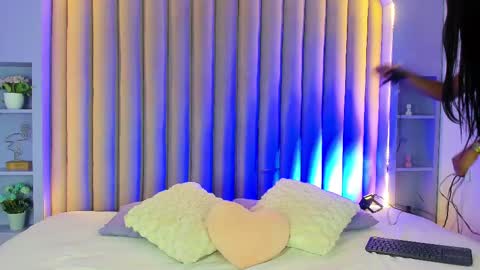  VICTORIA  online show from 13, 2, 2025