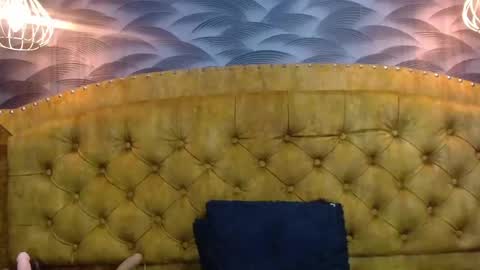 Nahomi online show from 19, 11, 2025