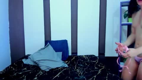 Snapshot of nahomii__doll chatting on 18, 2, 2026 nahomy online show from 18, 2, 2026