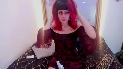 Snapshot of nahomii__doll chatting on 23, 3, 2026 nahomy online show from 23, 3, 2026