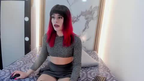 Snapshot of nahomii__doll chatting on 1, 6, 2026 nahomy online show from 1, 6, 2026