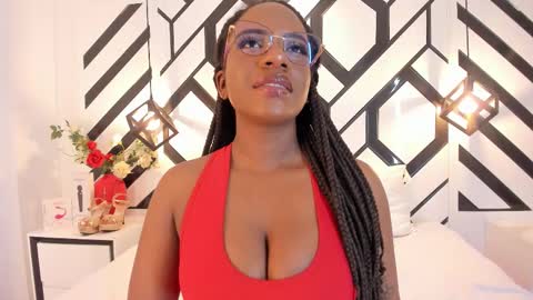 Nahomi online show from 27, 2, 2026