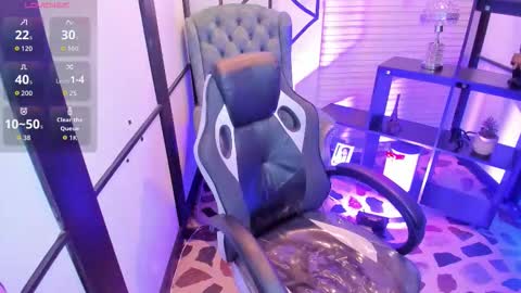 Snapshot of nahomirichards chatting on 18, 11, 2025 Nahomi online show from 18, 11, 2025