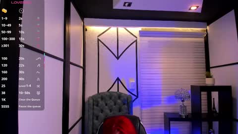 Snapshot of nahomirichards chatting on 28, 11, 2025 Nahomi online show from 28, 11, 2025