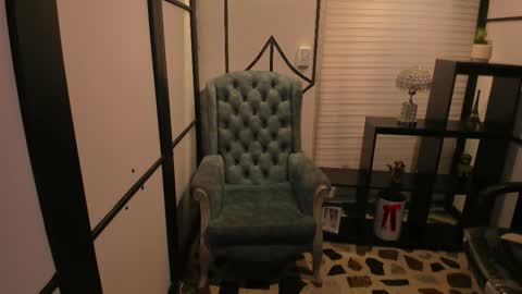 Snapshot of nahomirichards chatting on 1, 12, 2025 Nahomi online show from 1, 12, 2025