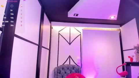 Nahomi online show from 23, 12, 2025