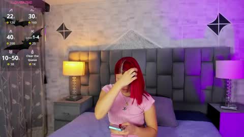Snapshot of nahomirichards chatting on 3, 6, 2026 Nahomi online show from 3, 6, 2026