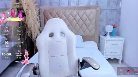 Snapshot of nahomirichards chatting on 23, 6, 2026 Nahomi online show from 23, 6, 2026