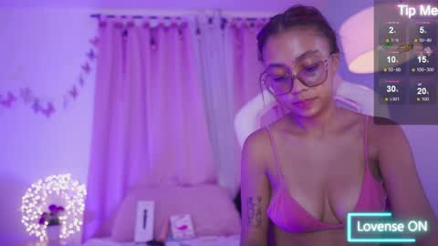 Snapshot of nahomy_2308 chatting on 31, 3, 2026 nahomy 2308 online show from 31, 3, 2026