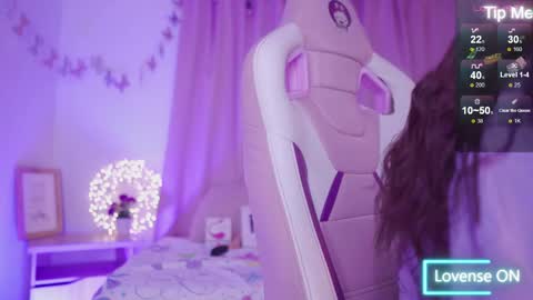 Snapshot of nahomy_2308 chatting on 7, 4, 2026 nahomy 2308 online show from 7, 4, 2026