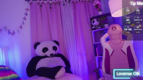 Snapshot of nahomy_2308 chatting on 11, 4, 2026 nahomy 2308 online show from 11, 4, 2026