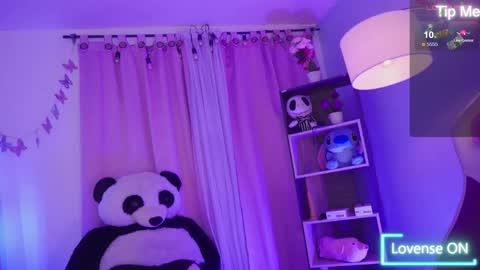 Snapshot of nahomy_2308 chatting on 14, 4, 2026 nahomy 2308 online show from 14, 4, 2026