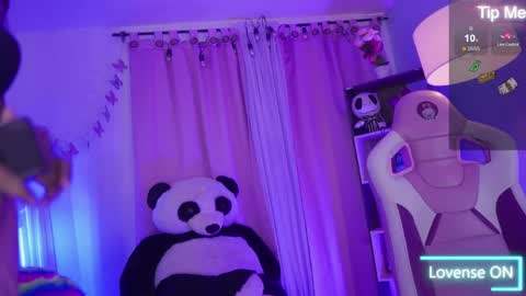 Snapshot of nahomy_2308 chatting on 15, 4, 2026 nahomy 2308 online show from 15, 4, 2026